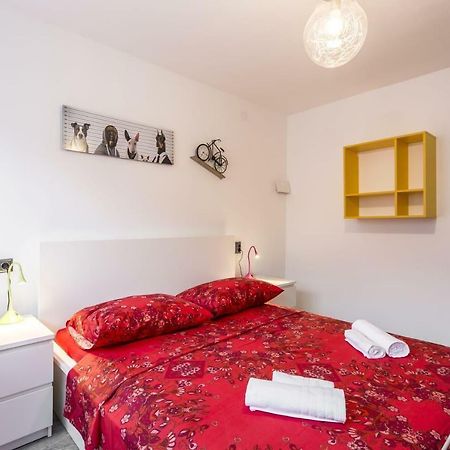 Sweet Escape Apartment Split Bagian luar foto