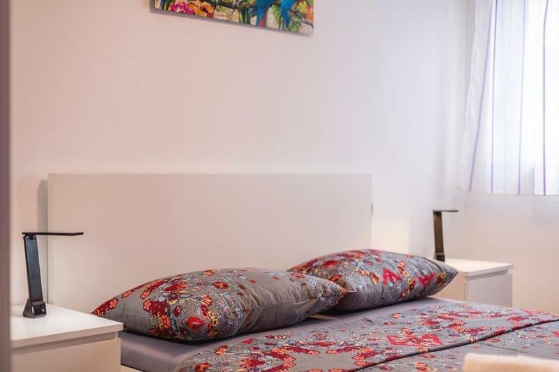 Sweet Escape Apartment Split Bagian luar foto