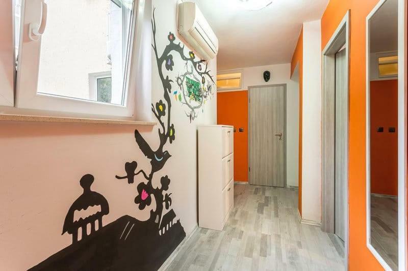 Sweet Escape Apartment Split Bagian luar foto